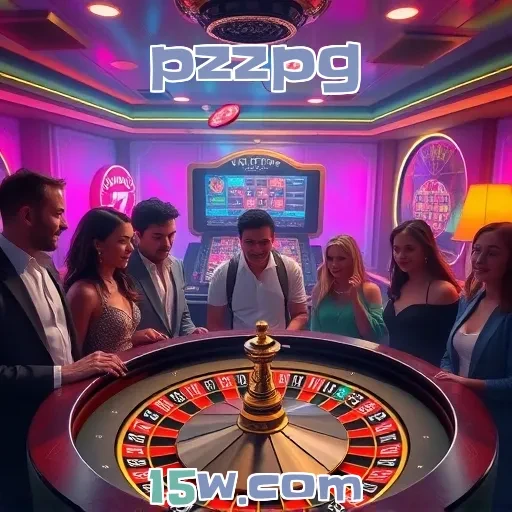 pzzpg: Como o Suporte 24/7 Melhora Sua Experiência de Jogo