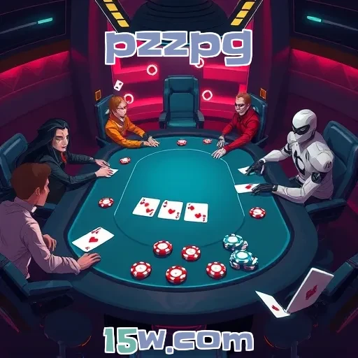 pzzpg - O Melhor Lugar Para Jogar e Se Divertir Online