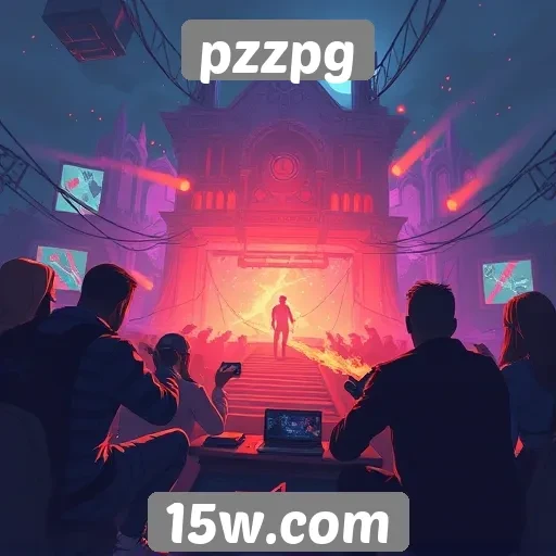 Evolução do design de jogos no pzzpg